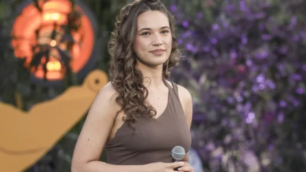 Alicja Szemplińska wystąpi na Eurowizji z utworem "Pray"