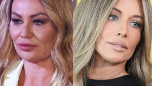 Jarosińska zabrała głos po "Królowej przetrwania". Co za słowa o Rozenek