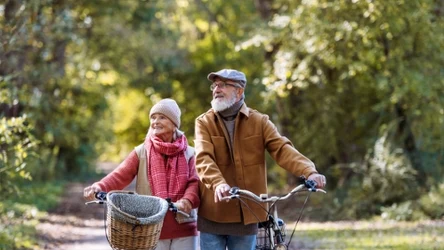 W Polsce powstaje coraz więcej tras rowerowych do sanatoriów. Planowana jest budowa kolejnej. Sprawdź, gdzie i kiedy powstanie.