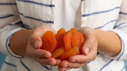 Po jaki suszony owoc warto sięgać codziennie?