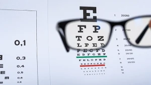 Wydaje nam się, że o własnych oczach wiemy całkiem sporo. Ale... czy na pewno?