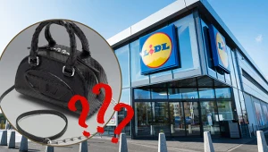 Lidl zagrał va banque. Do sklepów trafia marka Diesel