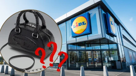 Lidl zagrał va banque. Do sklepów trafia marka Diesel, a klienci patrzą na ceny