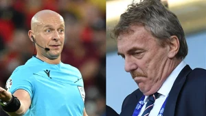 Burza po meczu Ekstraklasy. Boniek wściekły jak nigdy, winny Marciniak