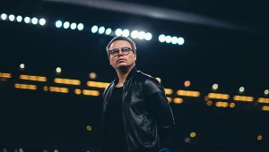 Jarosław Królewski dla Interii: To było tak absurdalne, że trudno to powtórzyć