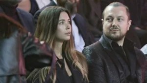 Małżeństwo Sandry Kubickiej i Barona zostało oficjalnie rozwiązane