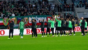 Wielka kara dla Śląska Wrocław. Klub domaga się pieniędzy od Wisły Kraków
