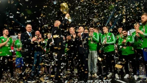 Legia Warszawa poniosła spektakularną klęskę. Tytuł mistrza Polski jest na wagę... wycofania z Polskiej Ligi Boksu