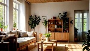 Pieniądze a porządek. Feng shui zwraca uwagę na jeden szczegół w domu