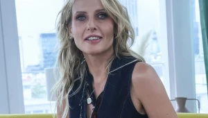 Polska gwiazda dalej zachwyca urodą. Tak wyglądała 20 lat temu