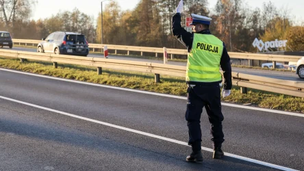 Nie wszyscy kierowcy wiedzą, że nie na wszystkich drogach ekspresowych obowiązuje limit 120 km/h