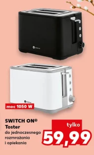 Тостер Switch On