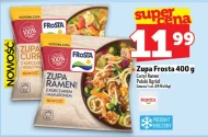 Zupa Frosta