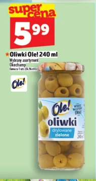 Oliwki Ole!
