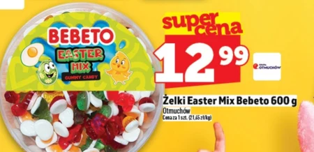 Желе ZPC Otmuchów