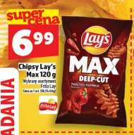 Chipsy Lay's