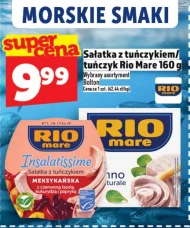 Sałatka meksykańska