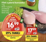 Filet z piersi kurczaka O La La!