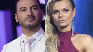 Terrazzino wprost o Komarnickiej. Nie gryzł się w język. "Mała ironia losu"