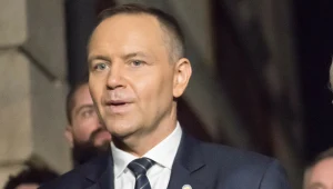 Gorąco wokół Nawrockiego. A jednak, jest dementi. Głos prosto z trybun