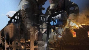 "Iran to tylko rozgrzewka". Pilot USA o broni, która "zmieniła wszystko"