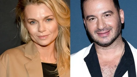 Emilia Komarnicka, Stefano Terrazzino