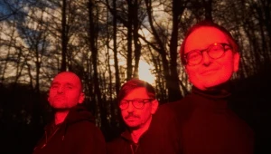 Ich utwory znamy z filmów Agnieszki Holland. Trupa Trupa otworzy Kino na Granicy