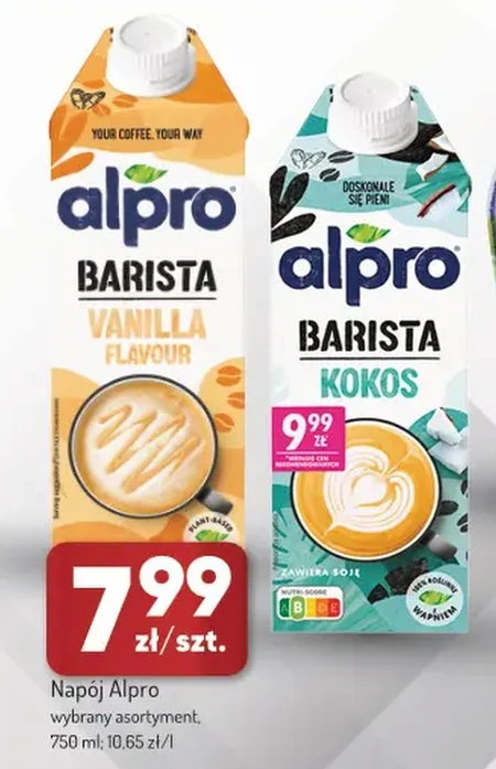 Випий Alpro