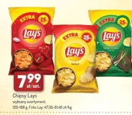 Chipsy Lay's