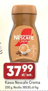 Kawa Nescafe