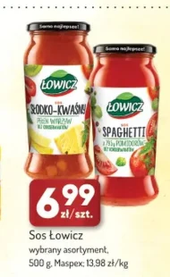 Sos Łowicz