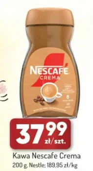 Kawa Nescafe