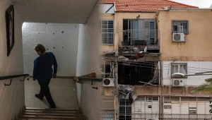 W Izraelu budowa schronów to norma