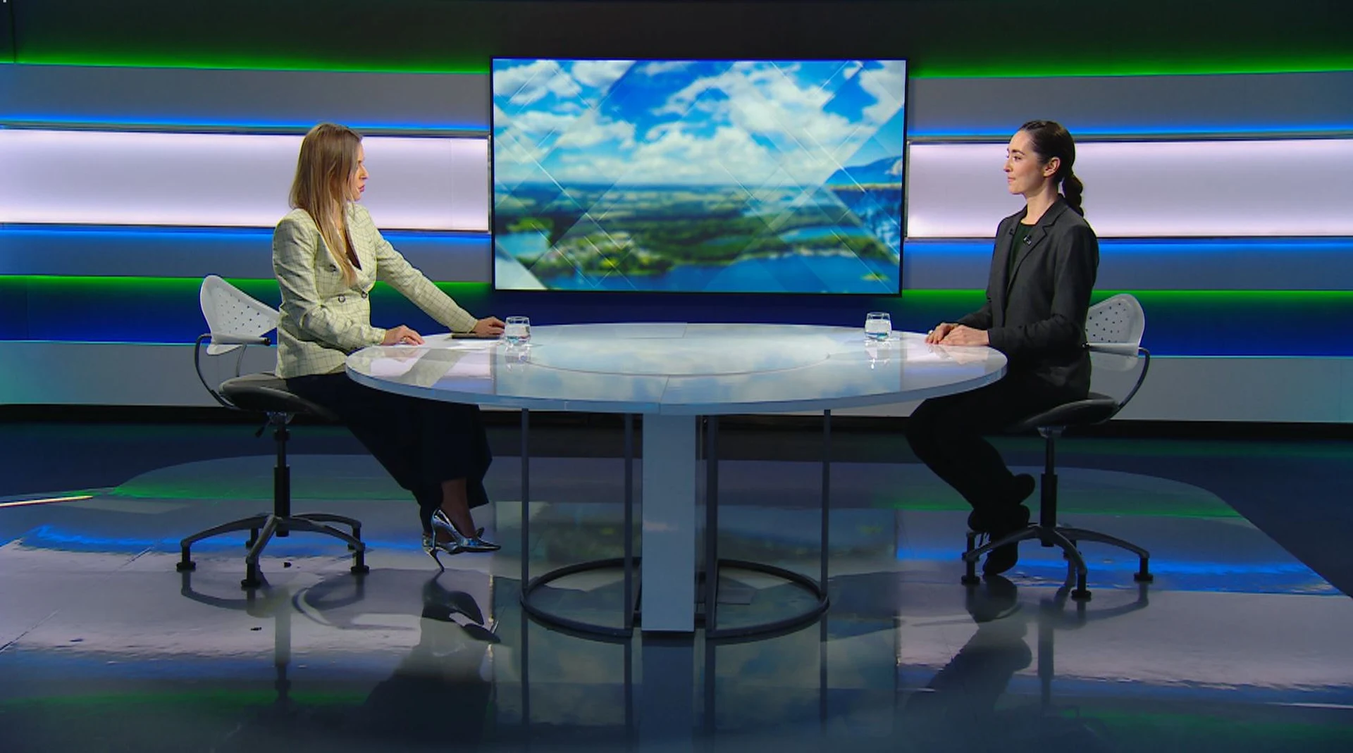 Jak natura wspiera obronność Polski?