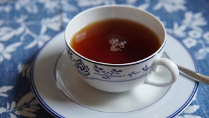 Pobudza i wspiera metabolizm. Ten napój warto pić codziennie 