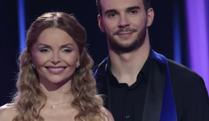 Iza Miko po "TzG" niespodziewanie wyznała, co wydarzyło się na parkiecie