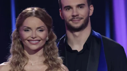 Iza Miko po "TzG" niespodziewanie wyznała, co wydarzyło się na parkiecie