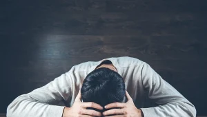 Polscy naukowcy odkryli nowy rodzaj depresji. Ma już swoją nazwę