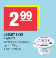 Skyr Piątnica