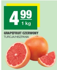 Grapefruit