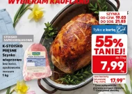 Szynka K-Stoisko Mięsne