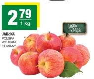 Jabłka Polski