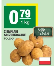 Картопля Polski