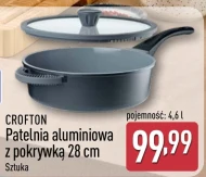 Patelnia Crofton