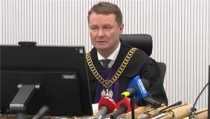 Sąd Apelacyjny w Poznaniu uchylił wyrok uniewinniający Adama Z. w sprawie śmierci Ewy Tylman