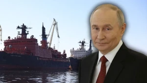 Rosjanie śpieszą z załadunkiem. Chcą wykorzystać ruch USA