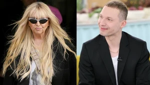 Rodowicz przyznała się do tego otwarcie. W tle młody muzyk. "Skradł mi serce"