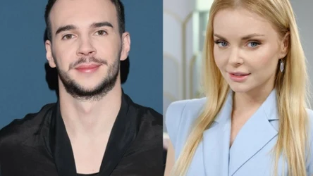 Albert Kosiński, Iza Miko