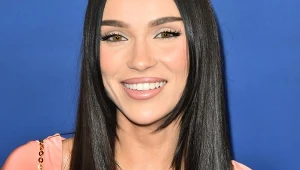 Natsu ledwie pokazała mamę przed kamerą, a teraz to. Zatańczy z nim w "TzG"