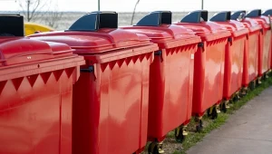 Koniec z jeżdżeniem do PSZOK. Ogromne ułatwienie dla mieszkańców